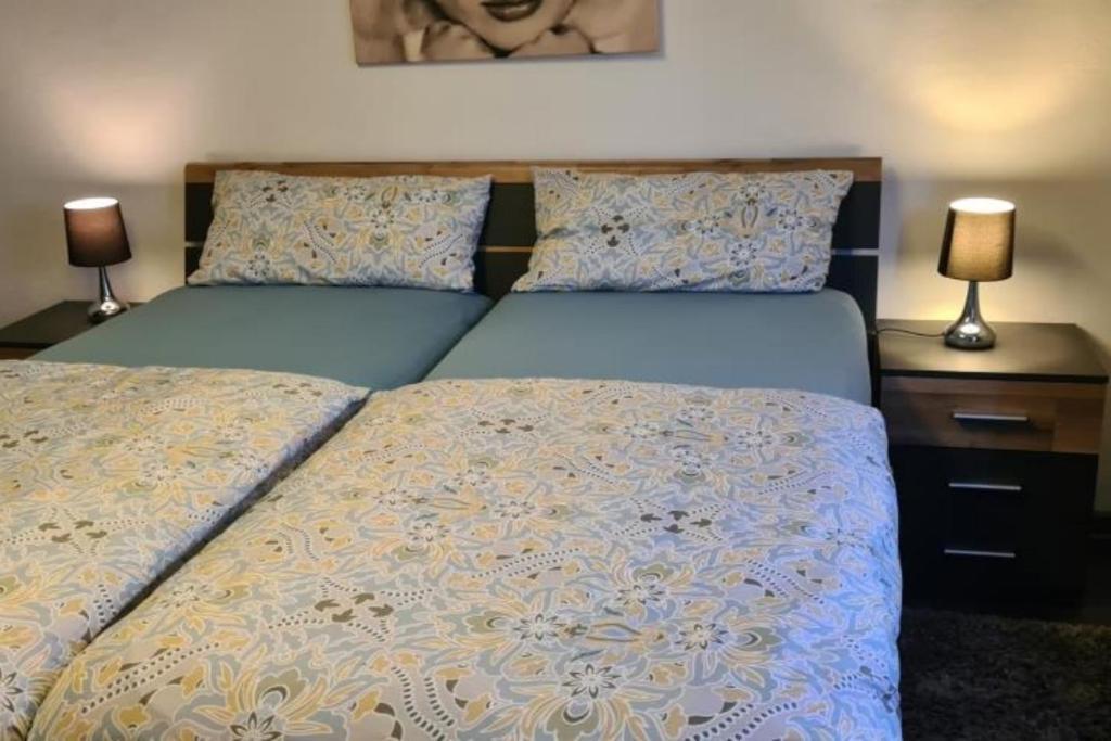 Neu! Ferienwohnung Eulennest Staudernheim Exterior foto